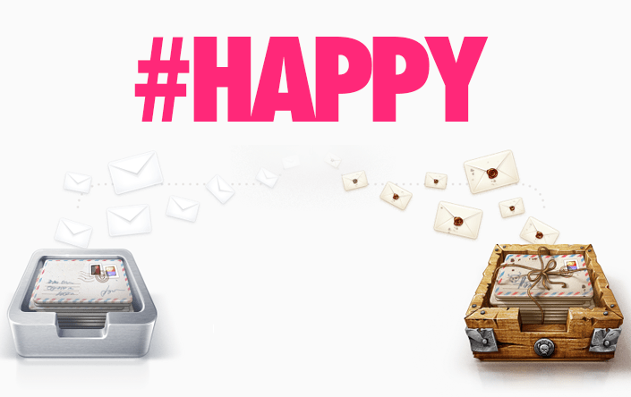Happy-Email