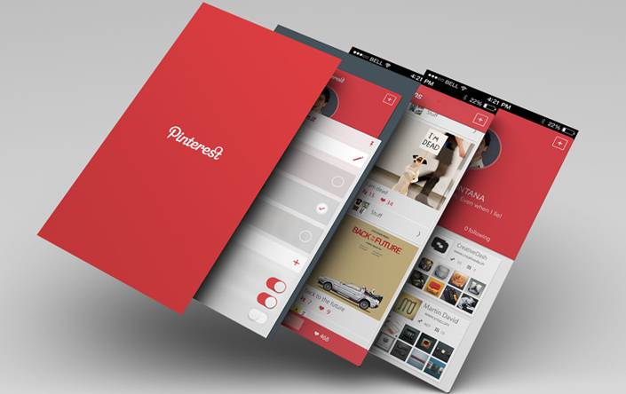 Pinterest