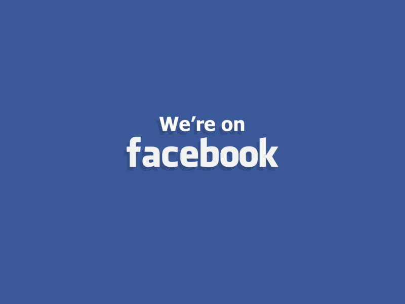 were-on-facebook