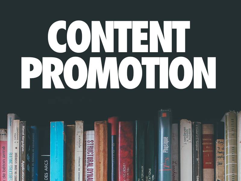 Content-promotion