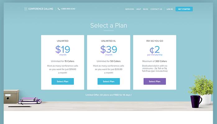Pricing