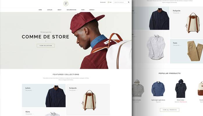Ecommerce