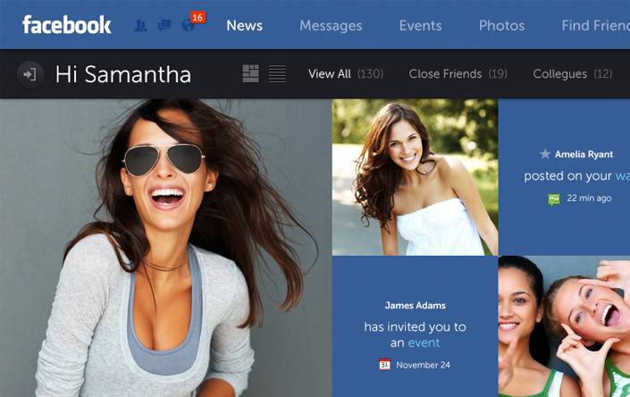 Facebook-marketing