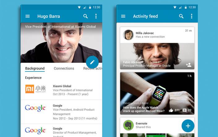 Linkedin-marketing