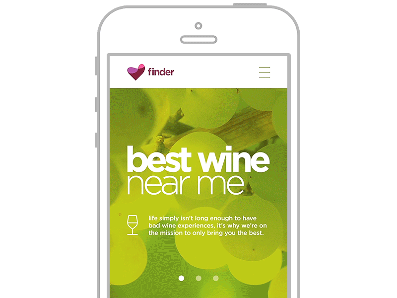finder