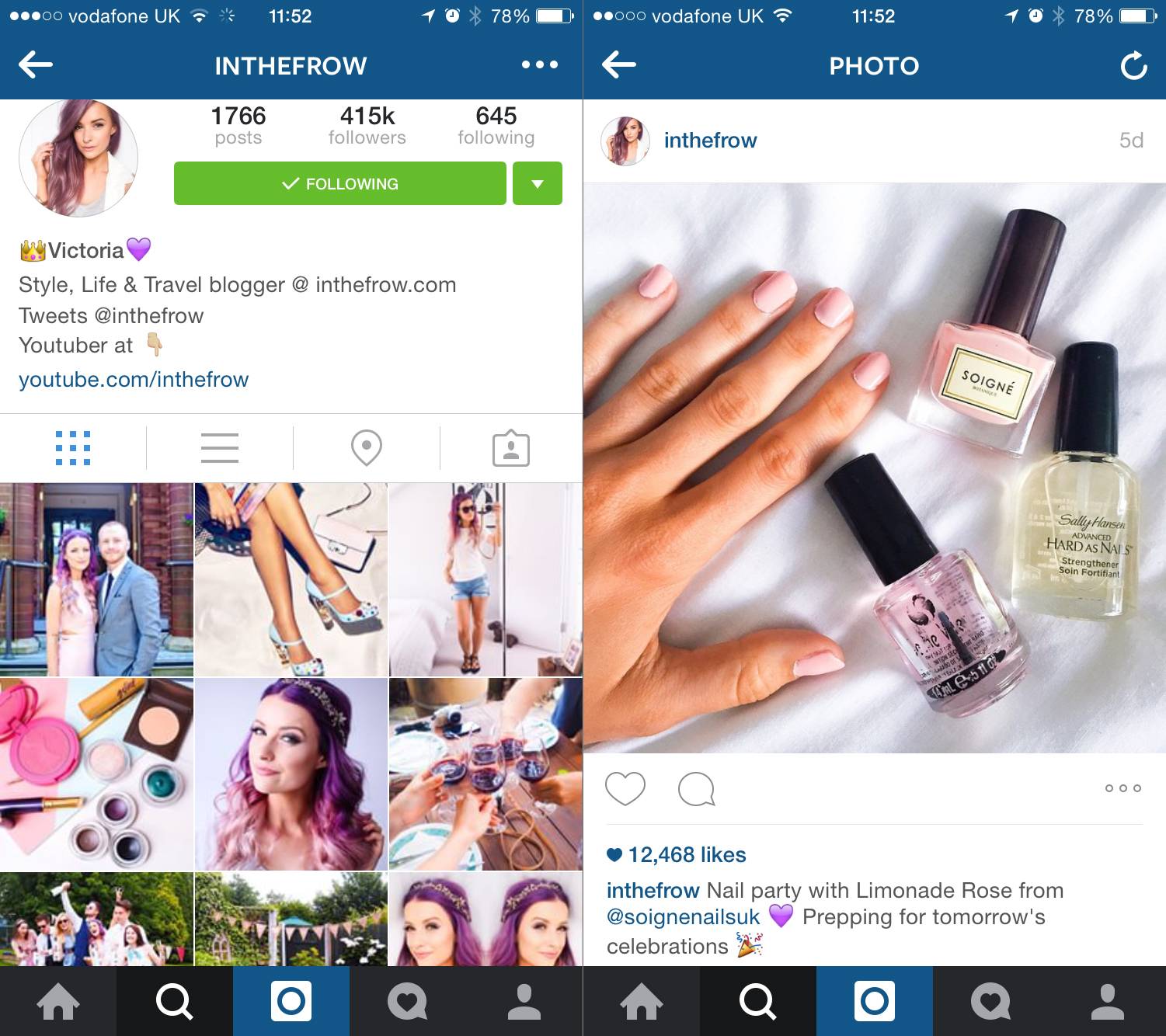 Instagram
