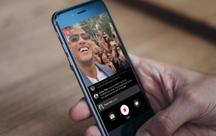 facebook-live-marketing
