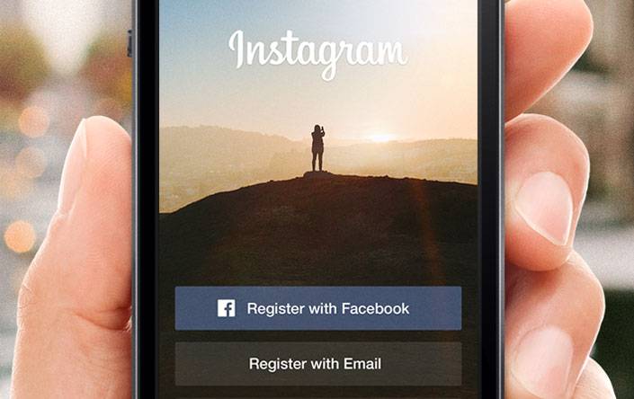 Instagram-Competition