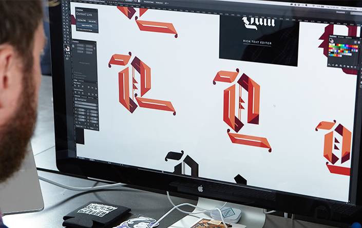 branding