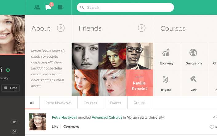 social-engagement