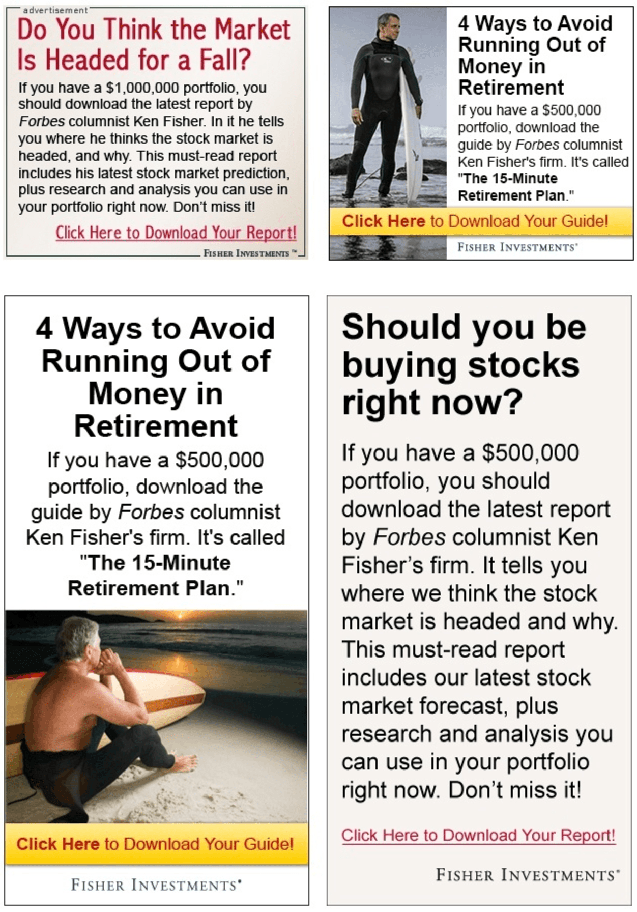 Display Ads