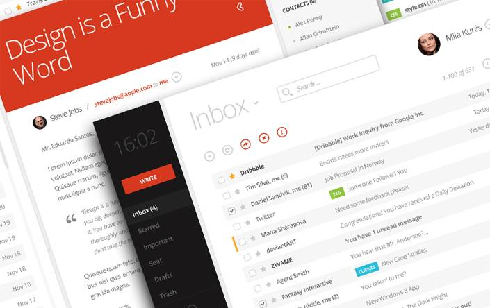 Email
