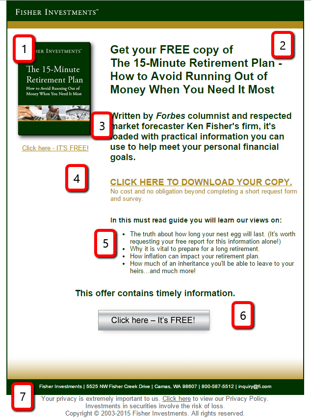 fisher-landing-page