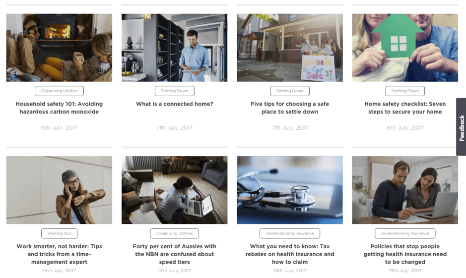 Blog Articles