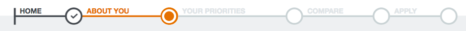 Breadcrumb