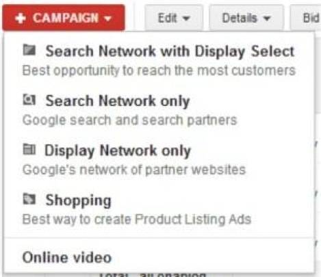 Search & Display