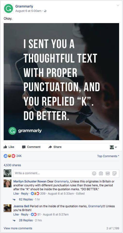 facebook post 3