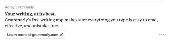 quora ads