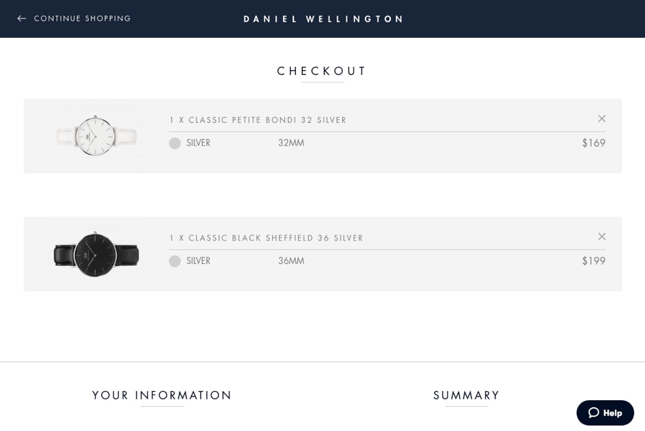 Desktop Checkout 1