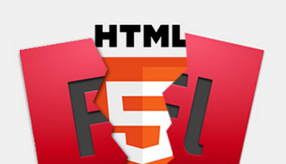 HTML5