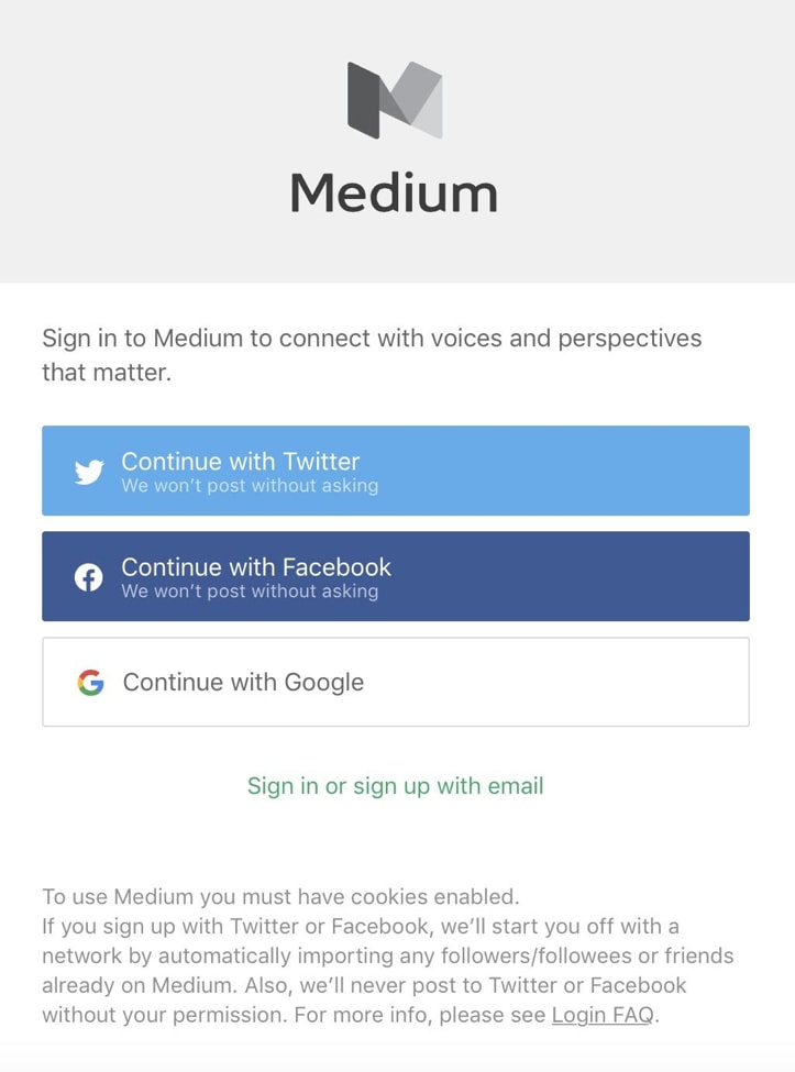 medium