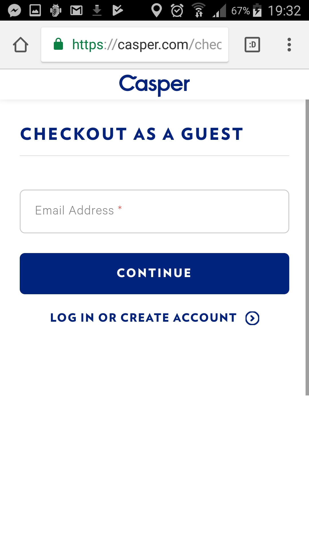 mobile checkout 2