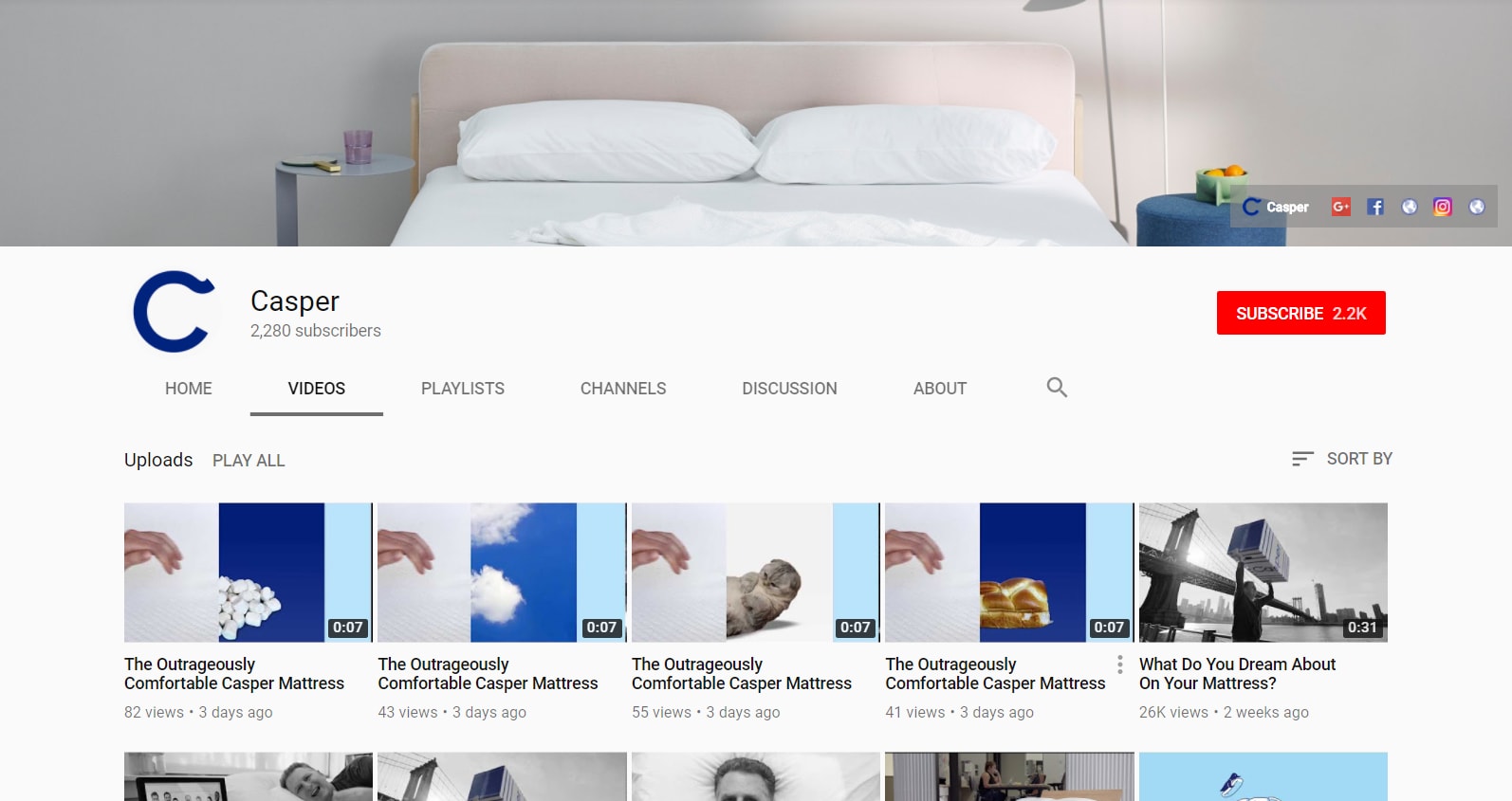 youtube