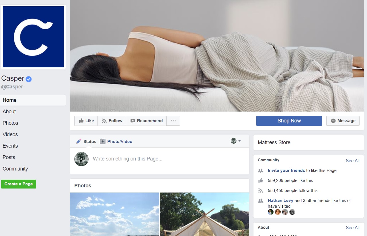 facebook