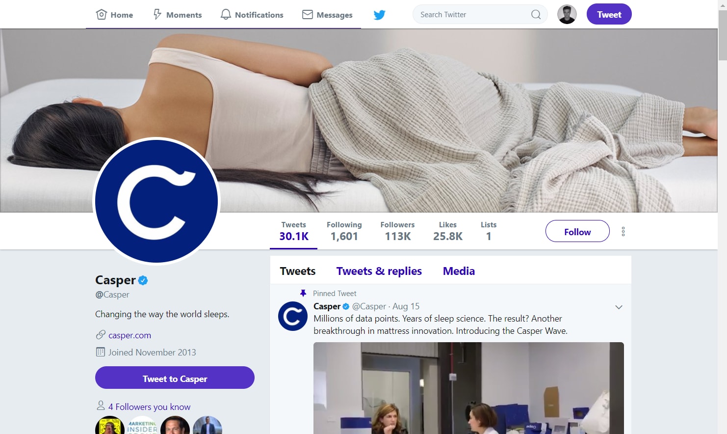 twitter