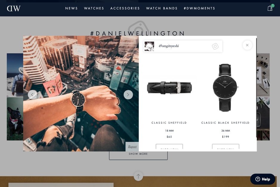 49-daniel wellington