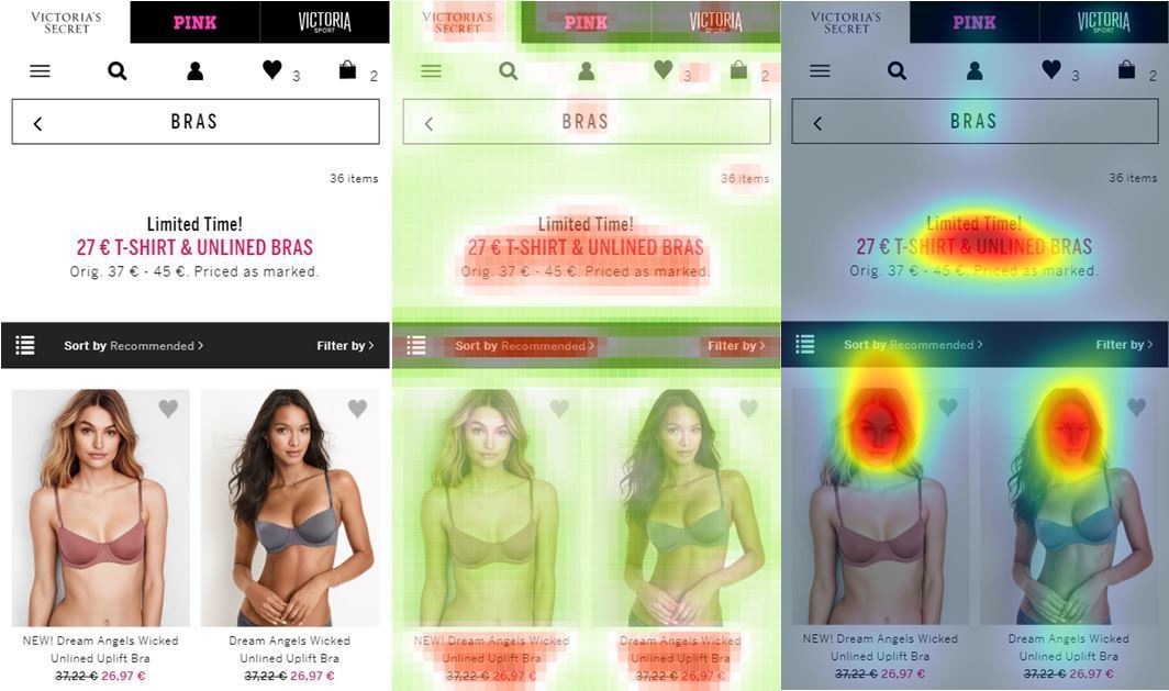 61-mobile product page