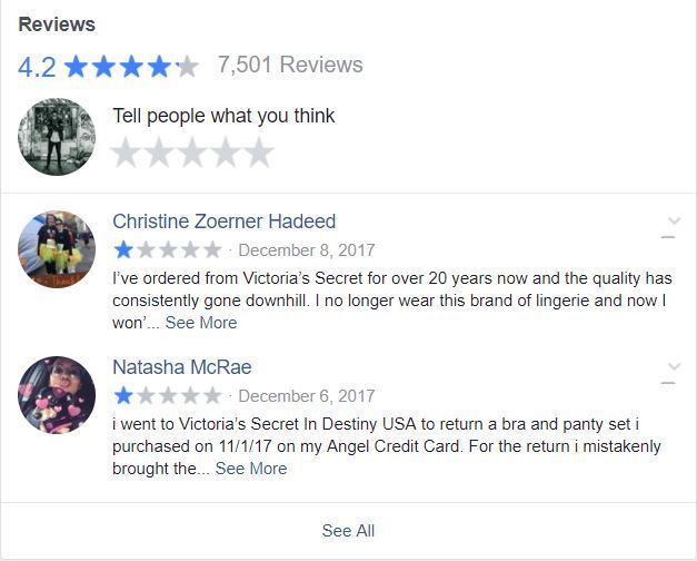8-facebook reviews